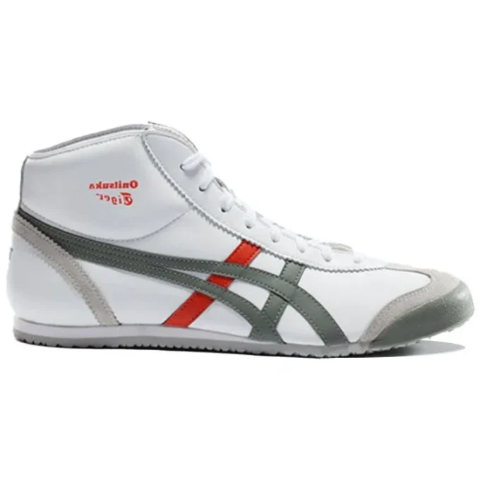 Mexico Mid Runner «White Pine Green»