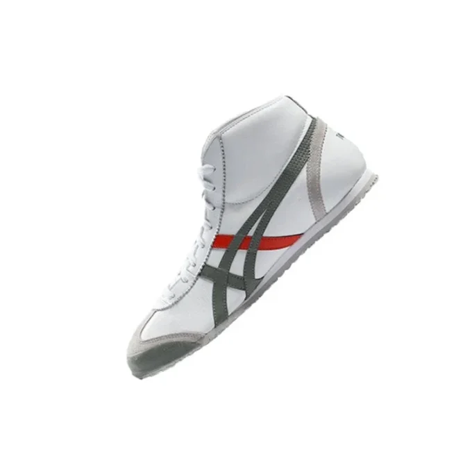 Mexico Mid Runner «White Pine Green»