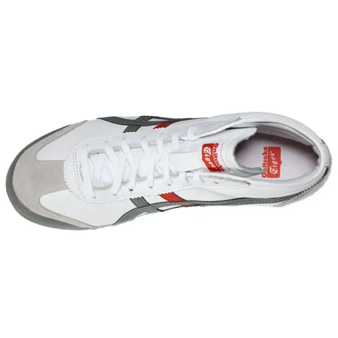 Mexico Mid Runner «White Pine Green»