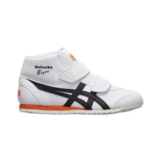 Mexico Mid Runnner «Negro Blanco Naranja» Mexico Mid Runnner «Negro Blanco Naranja»