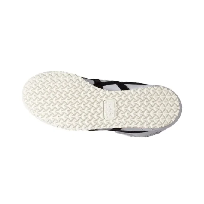 Mexico Mid Runnner «Negro Blanco Naranja»