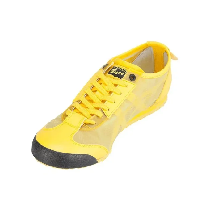 México 66 «Amarillo»