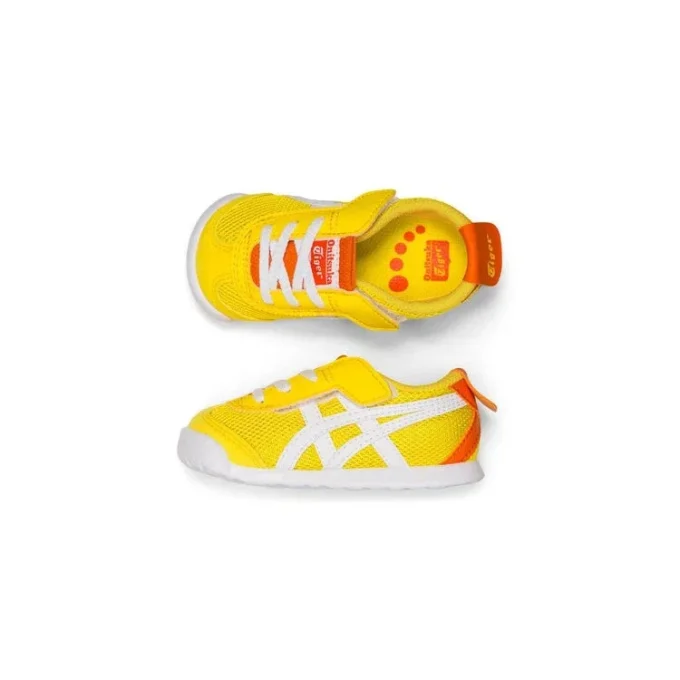 México 66 «Amarillo»