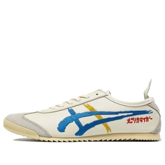 México 66 «Amarillo Azul Blanco»