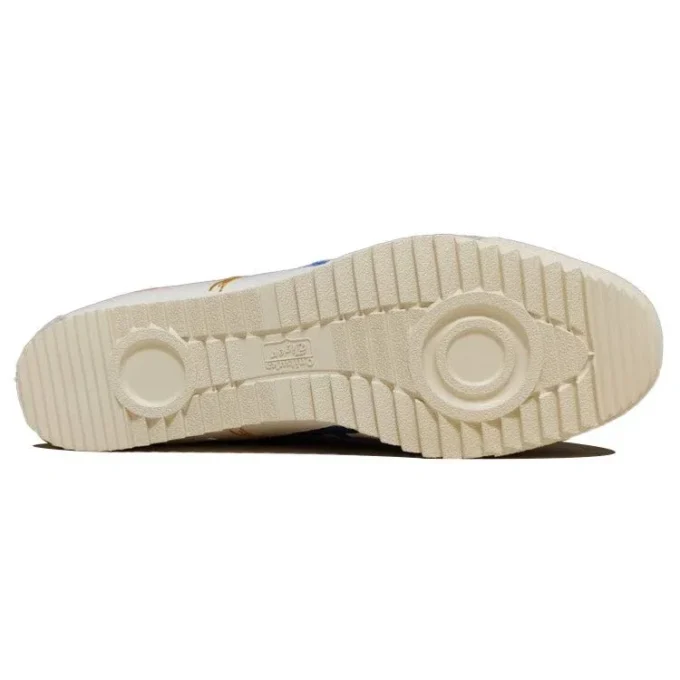 México 66 «Amarillo Azul Blanco»