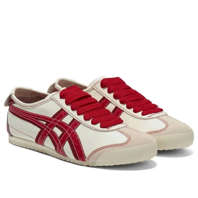 México 66 «Año de la serpiente»