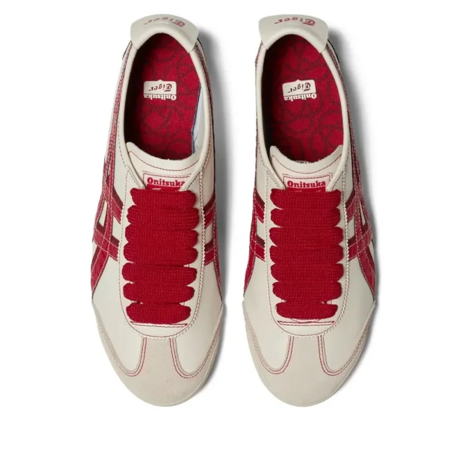 México 66 «Año de la serpiente»