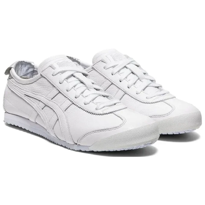 México 66 «Blanco»