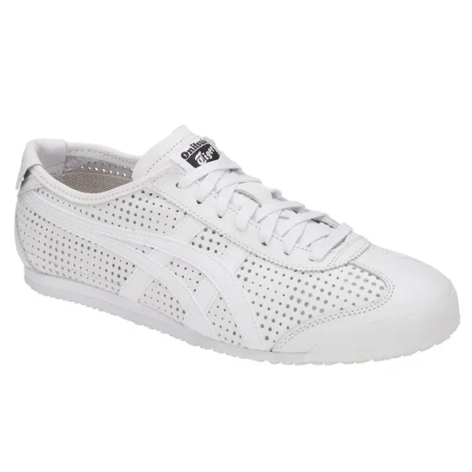 México 66 «Blanco»