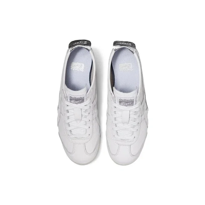 México 66 «Blanco»