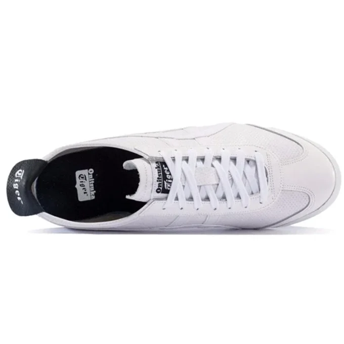 México 66 «Blanco»