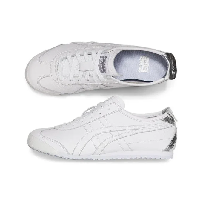 México 66 «Blanco»