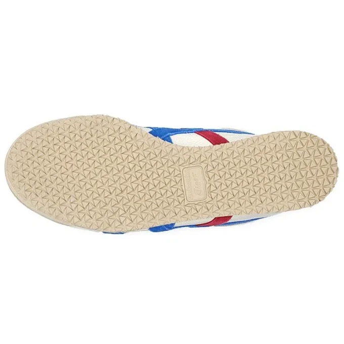 México 66 «Blanco»