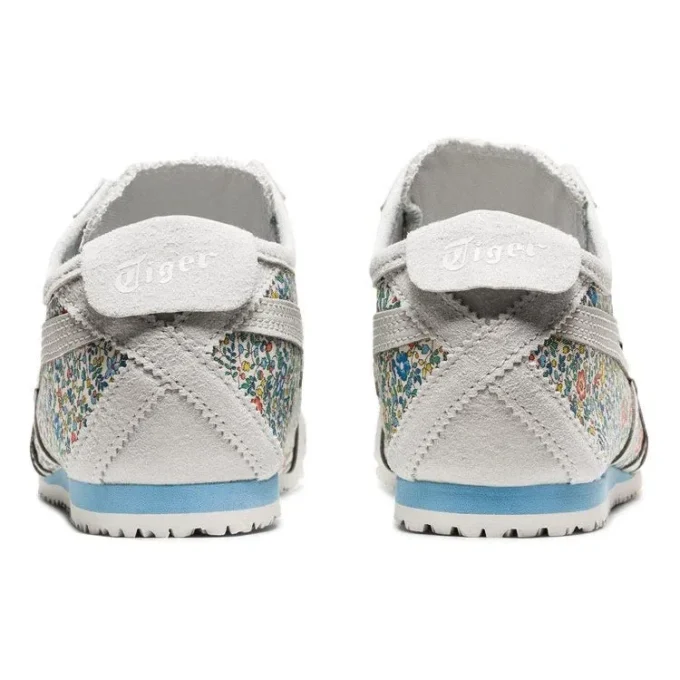 México 66 «Blanco»