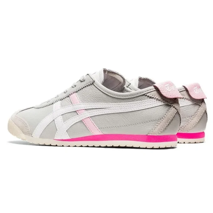 México 66 «Blanco Gris Rojo»