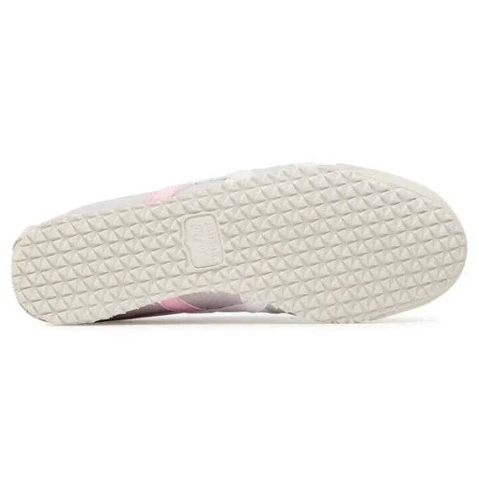 México 66 «Blanco Gris Rojo»