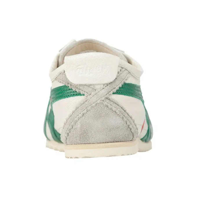 México 66 «Blanco verde»