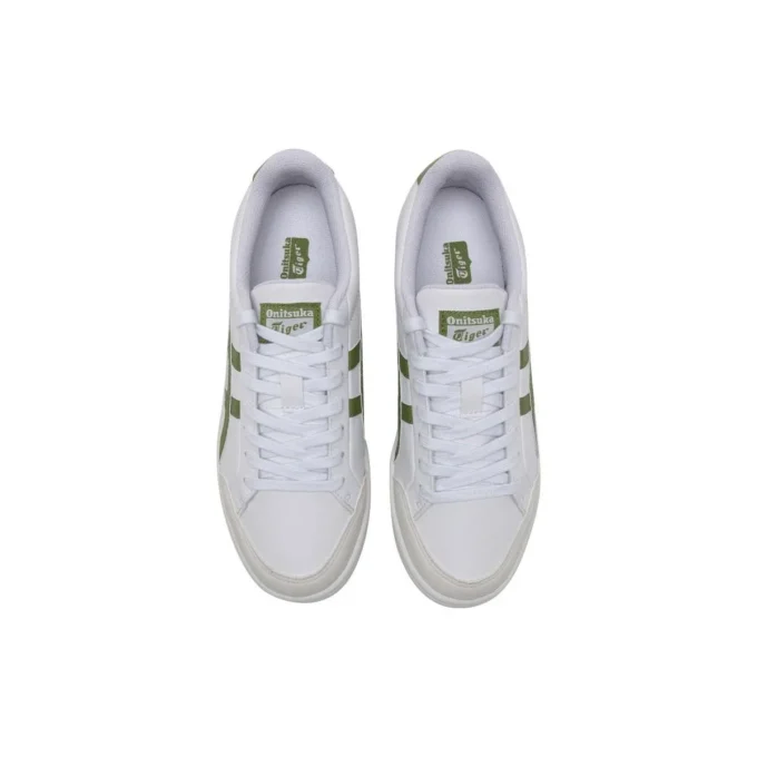 México 66 «Blanco verde»