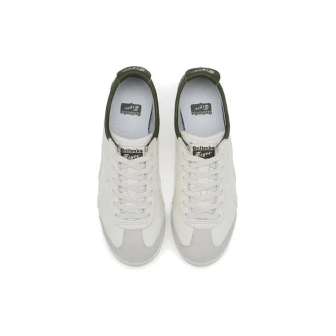 México 66 «Blanco verde»