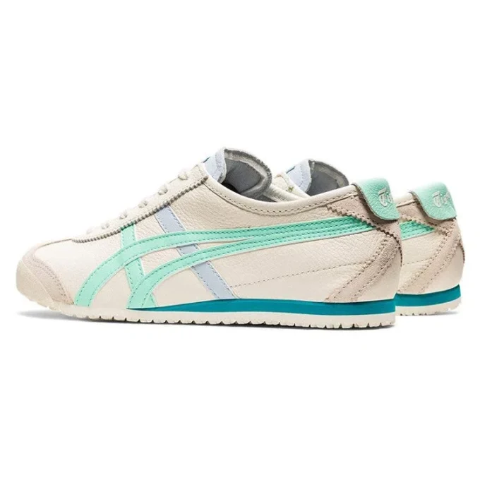 México 66 «Blanco verde»