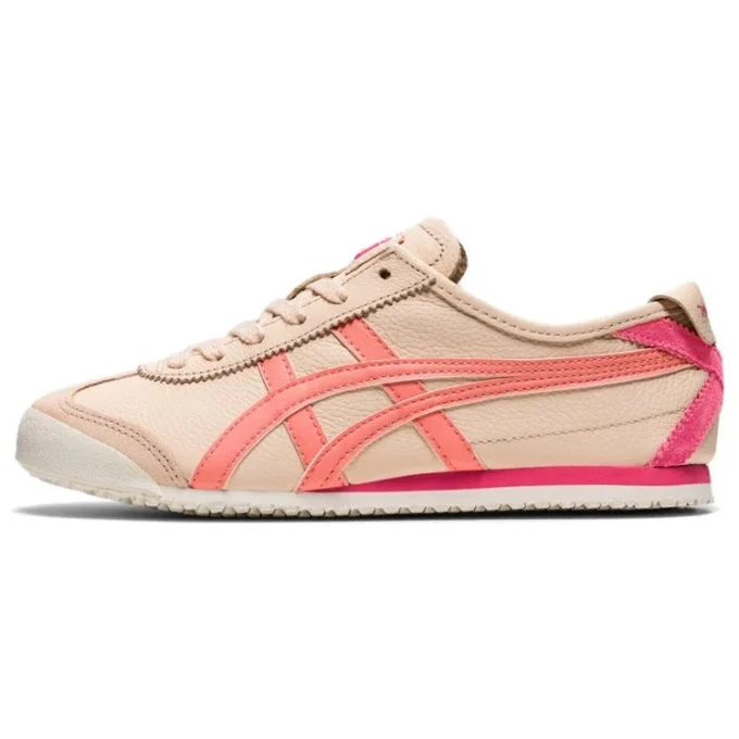 México 66 «Cozy Pink & Guava»