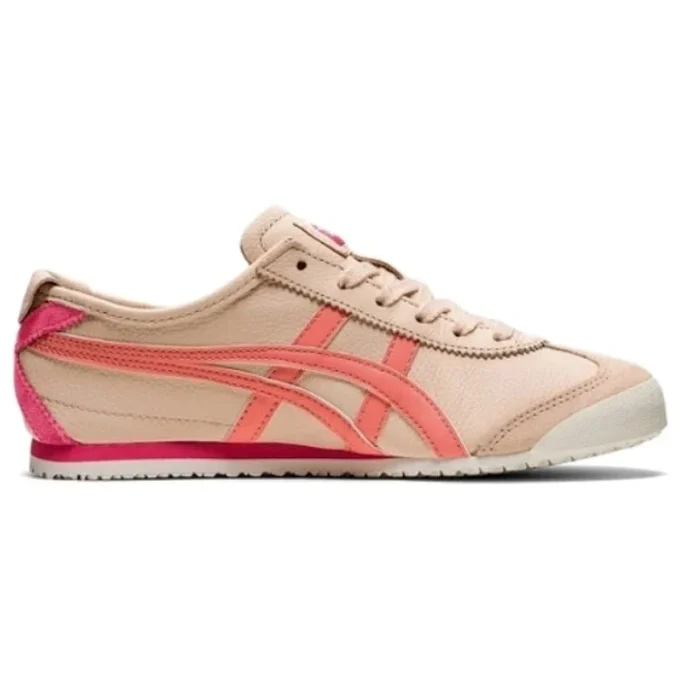 México 66 «Cozy Pink & Guava»