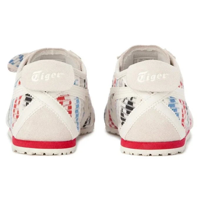 México 66 «Cream Birch»