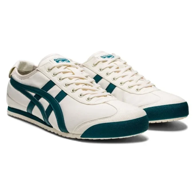 México 66 «Cream Velvet Pine»