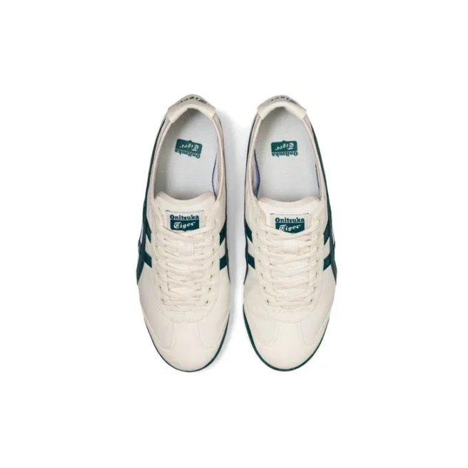 México 66 «Cream Velvet Pine»