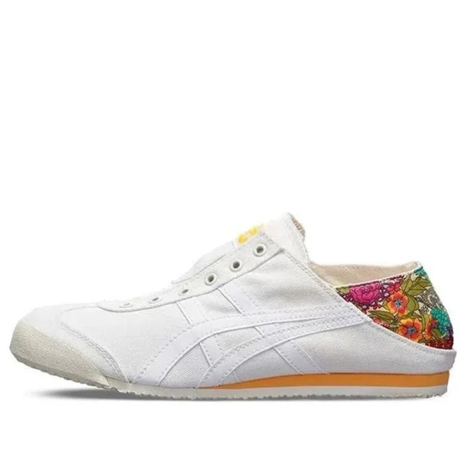 México 66 «Floral White»