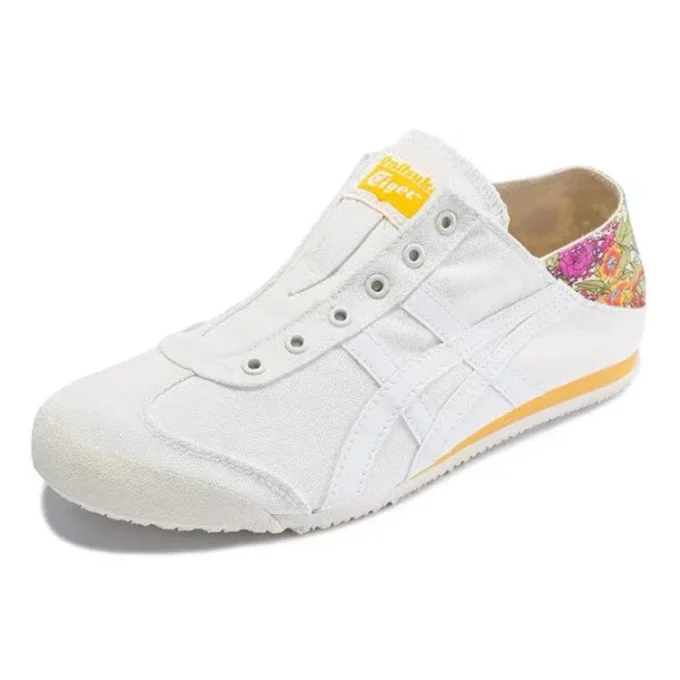 México 66 «Floral White»