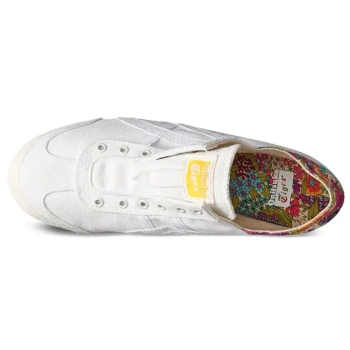 México 66 «Floral White»