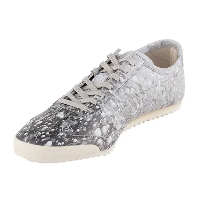 México 66 «Gris negro»