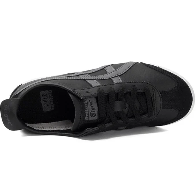 México 66 «Gris negro»