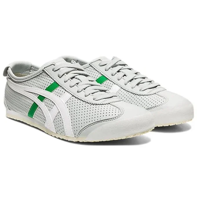 México 66 «Gris verde»