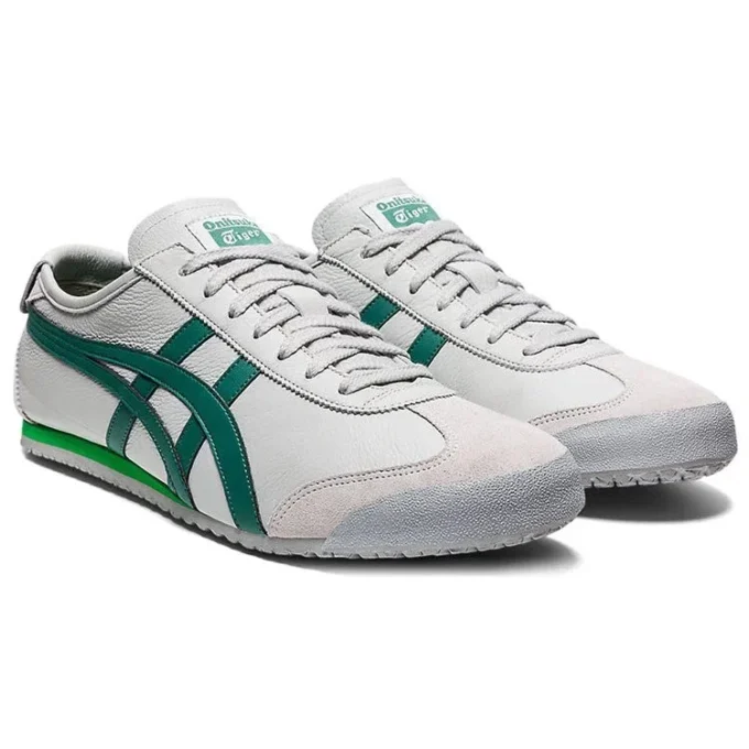 México 66 «Gris verde»