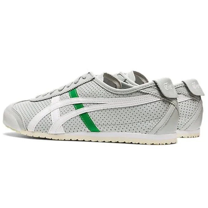 México 66 «Gris verde»