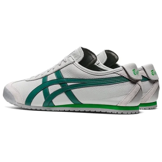 México 66 «Gris verde»