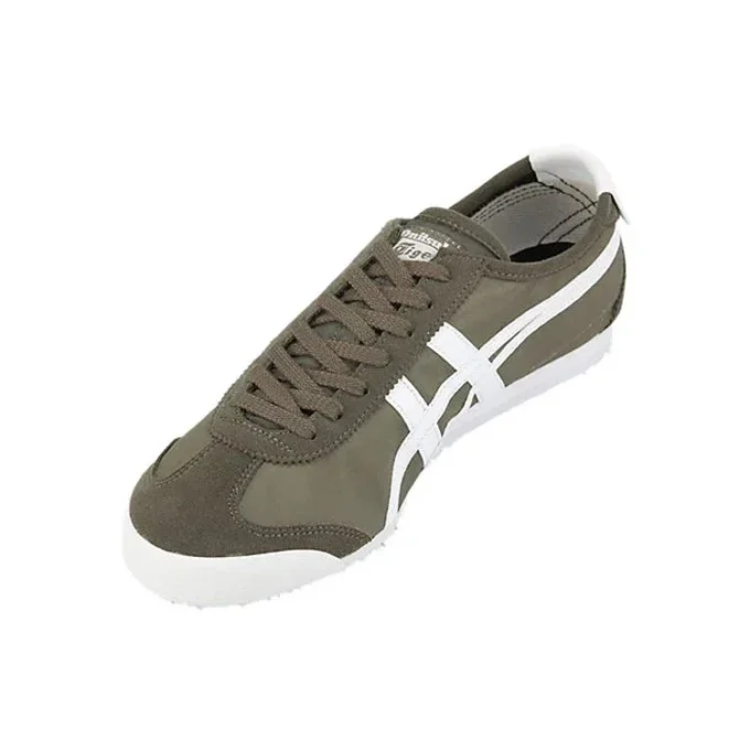 México 66 «Gris verde»