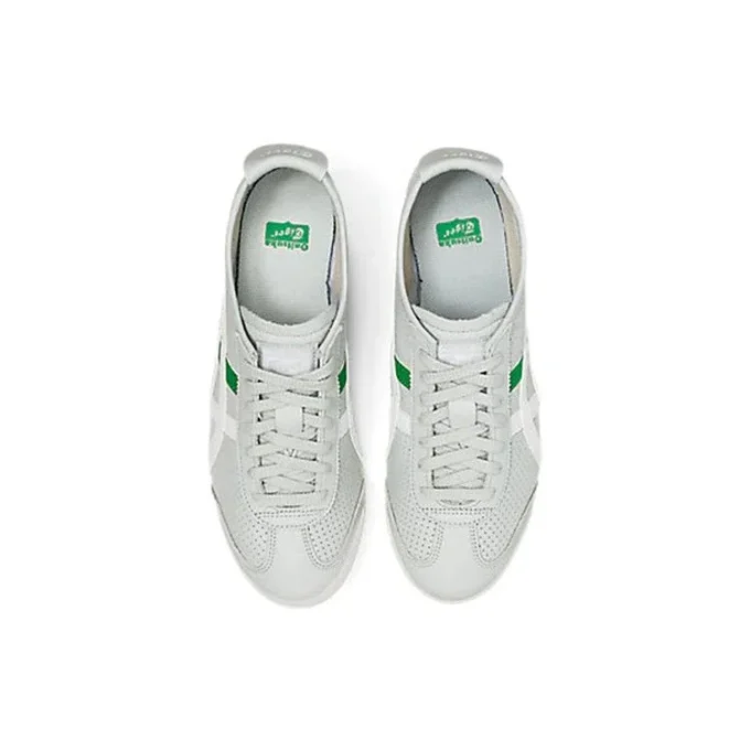 México 66 «Gris verde»