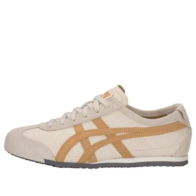 México 66 «Oatmeal»