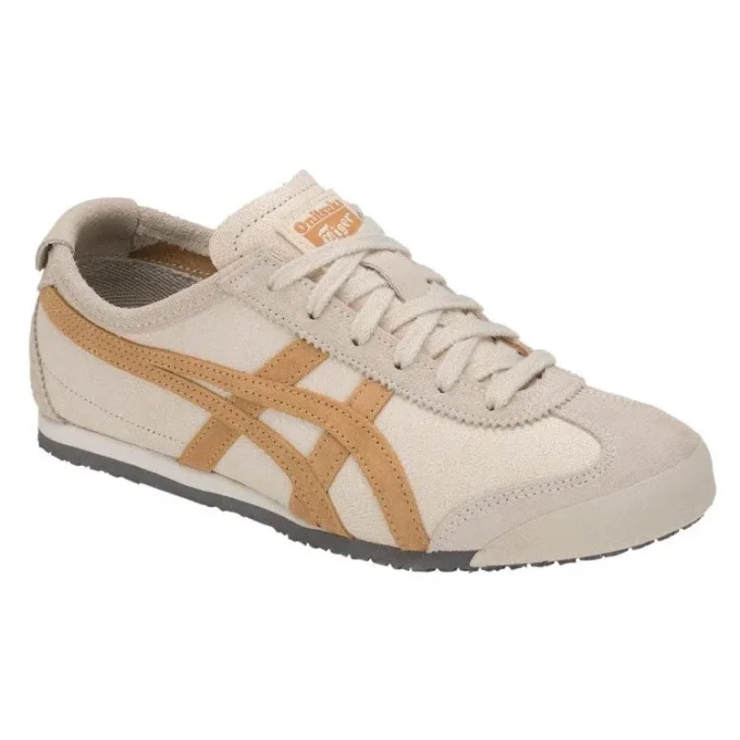 México 66 «Oatmeal»