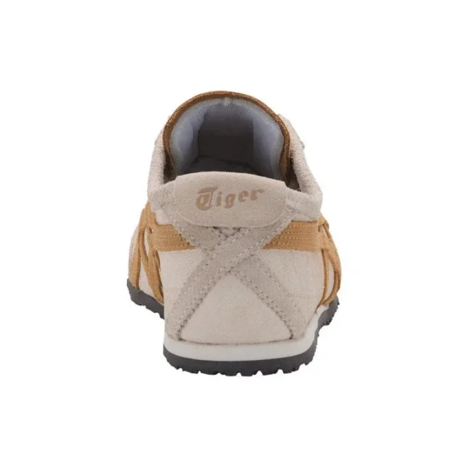 México 66 «Oatmeal»