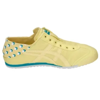 México 66 Paraty «Amarillo claro»