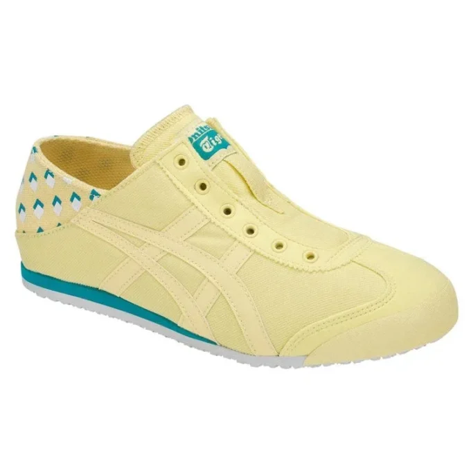 México 66 Paraty «Amarillo claro»