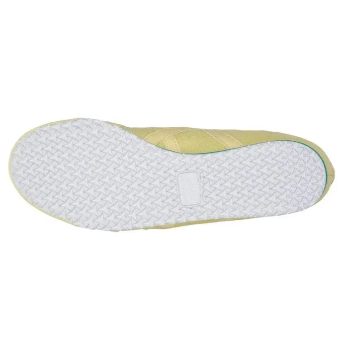 México 66 Paraty «Amarillo claro»