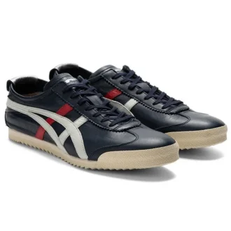 México 66 «Peacoat White»