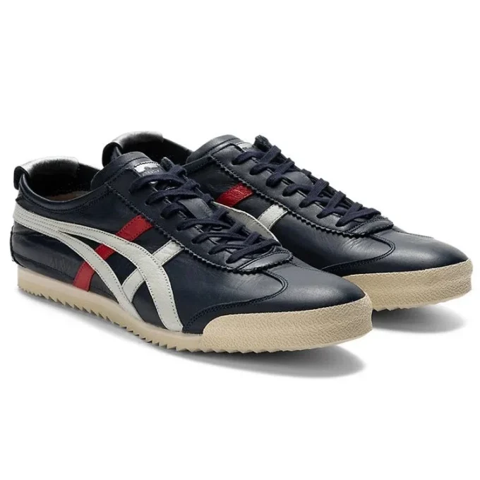 México 66 «Peacoat White»