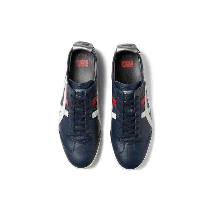 México 66 «Peacoat White»