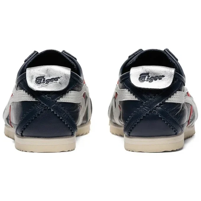 México 66 «Peacoat White»